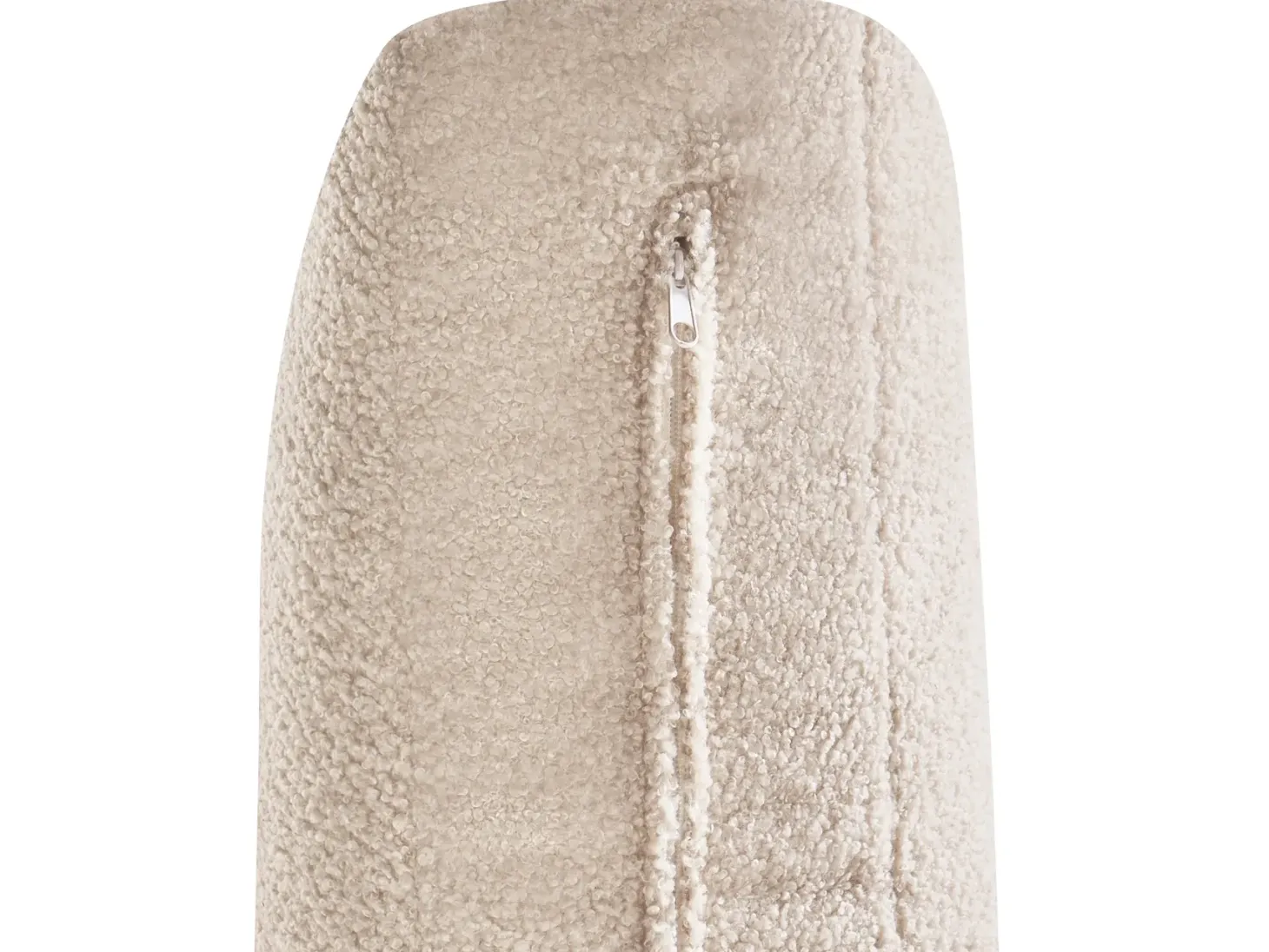 MESNALI Stol Modul Beige Boucle