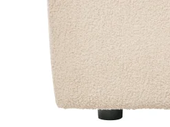 MESNALI Stol Modul Beige Boucle
