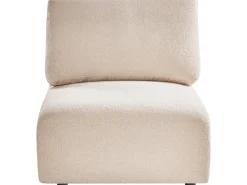 MESNALI Stol Modul Beige Boucle