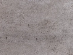 MESSINA 5 personers Have-hjørnesofasæt Venstrevendt Sand Beige Metal