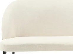 Middagsbænk 2 personers OSBY Lys Beige