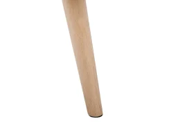 Middagsbænk 2 personers SKIBBY Boucle Cremehvid