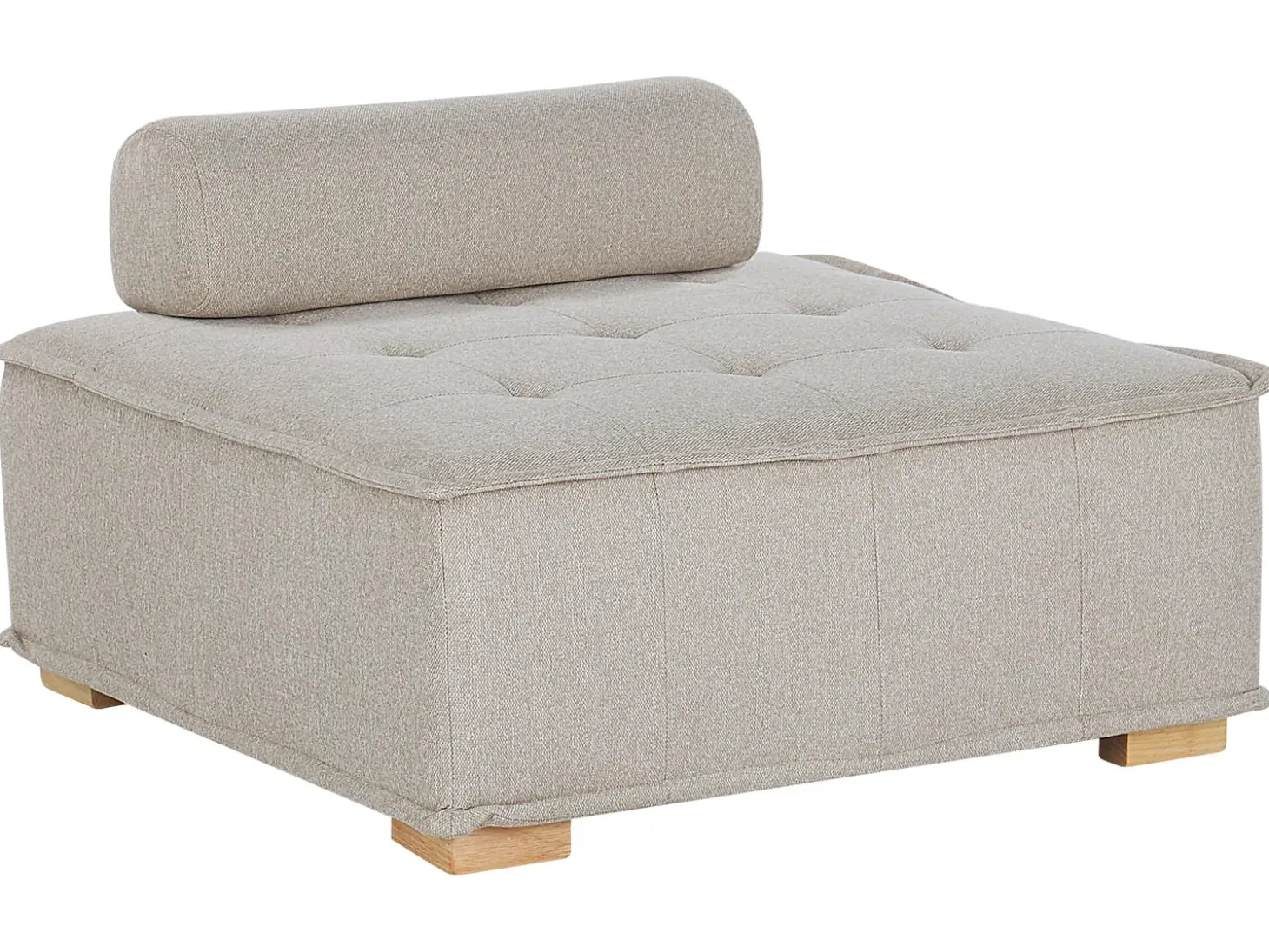 Midtersektion TIBRO Lys Beige