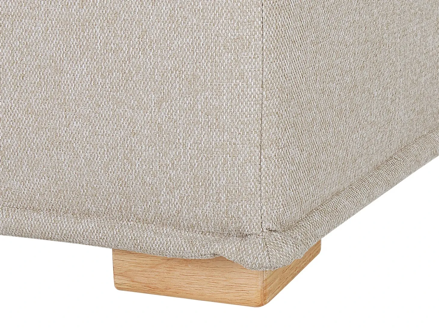 Midtersektion TIBRO Lys Beige