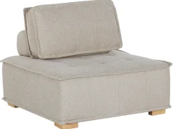Midtersektion TIBRO Lys Beige