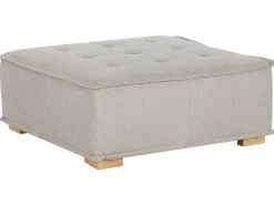 Midtersektion TIBRO Lys Beige