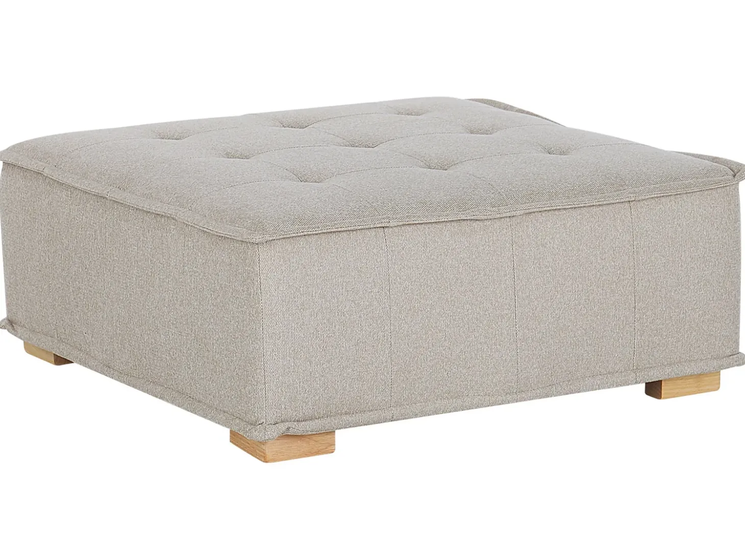 Midtersektion TIBRO Lys Beige