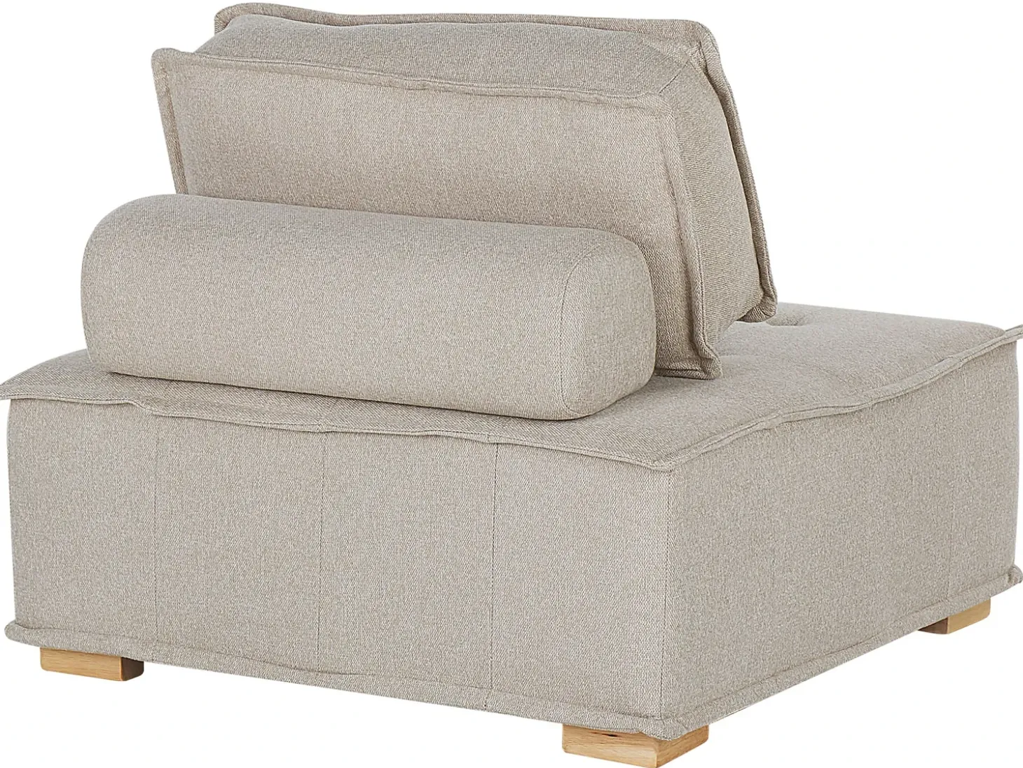 Midtersektion TIBRO Lys Beige