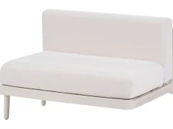 Midtersektion til havesofa FERRETTI Lys Beige