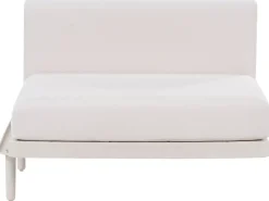 Midtersektion til havesofa FERRETTI Lys Beige