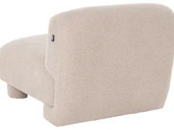 MJALBI 4 personers Modulsofasæt Beige Boucle
