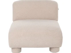MJALBI Stol Modul Beige Boucle