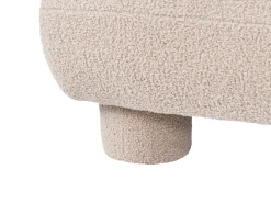 MJALBI Stol Modul Beige Boucle