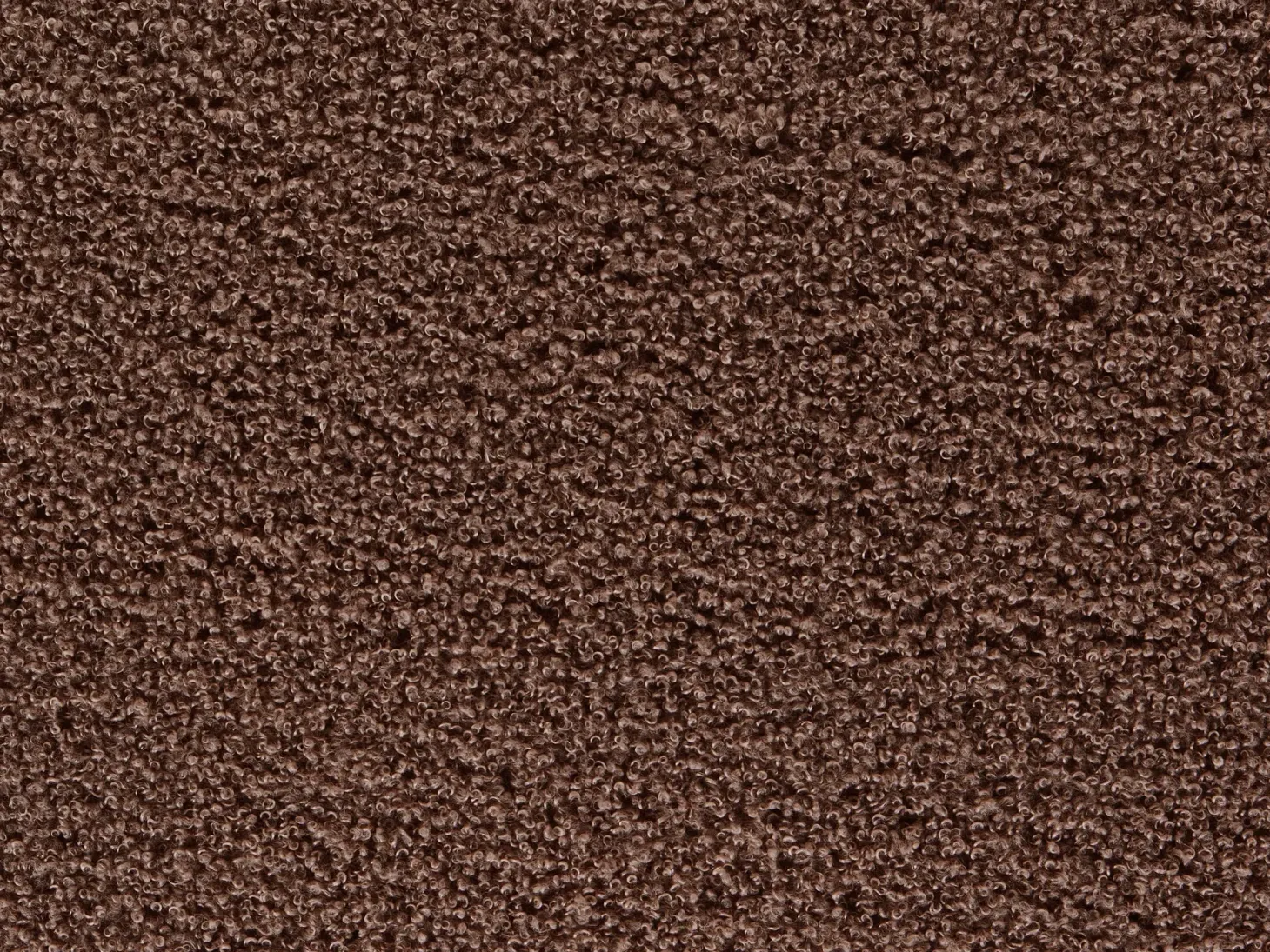 MJALBI Stol Modul Brun Boucle