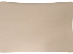 MURATO 5 personers Loungesæt med bord Beige Metal