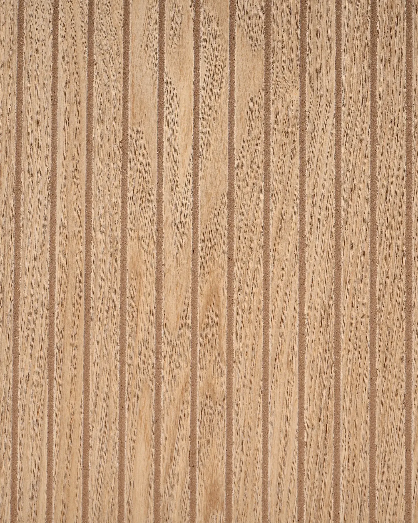 Natbord BLYTHE Naturlig ask