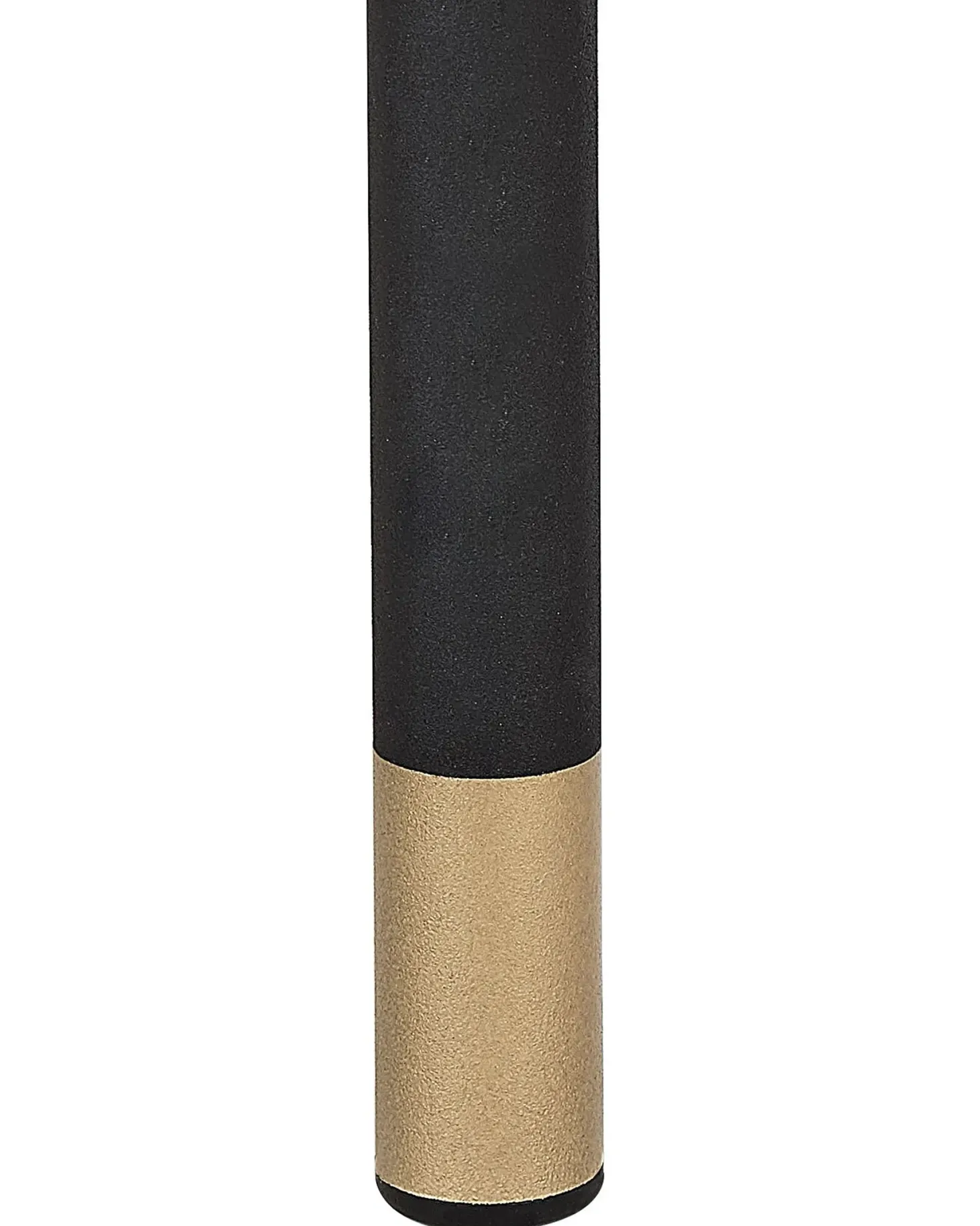 Natbord med 1 skuffe RIFLE Hvid