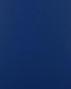 Natbord med 2 skuffer KYLEA Metal Navy Blå