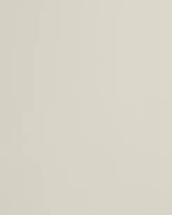 Natbord med 2 skuffer KYLEA Metal Lys Beige