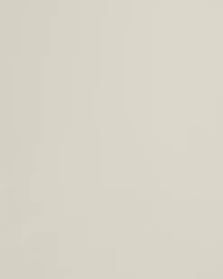 Natbord med 2 skuffer MALAVI Metal Lys Beige