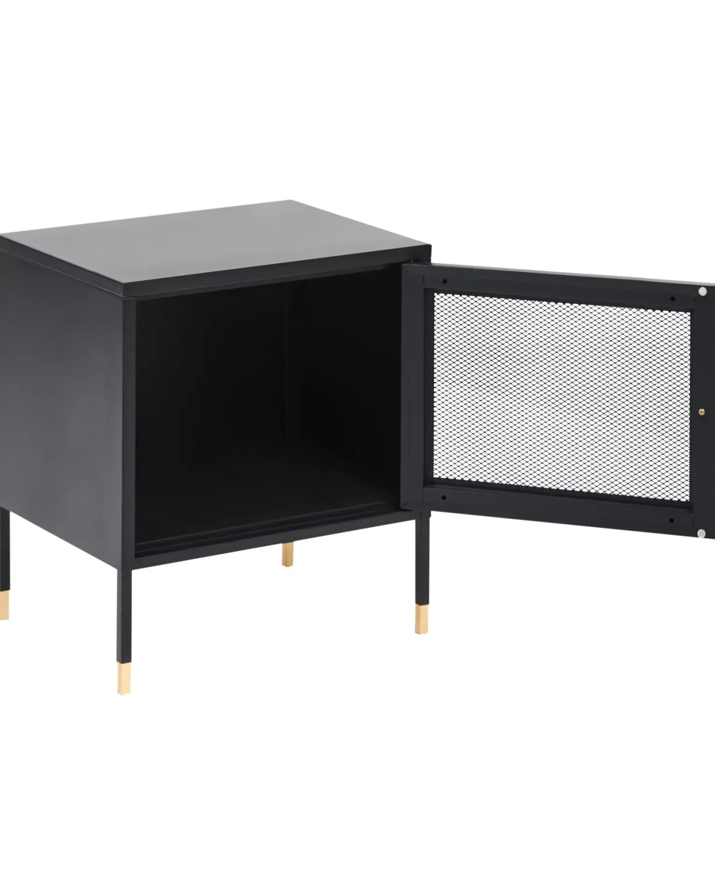 Natbord OSSETT Metal Sort