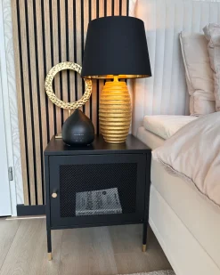 Natbord OSSETT Metal Sort