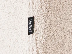 NERBO Stol Modul Beige Boucle