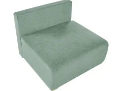 NERBO Stol Modul Lysegrøn