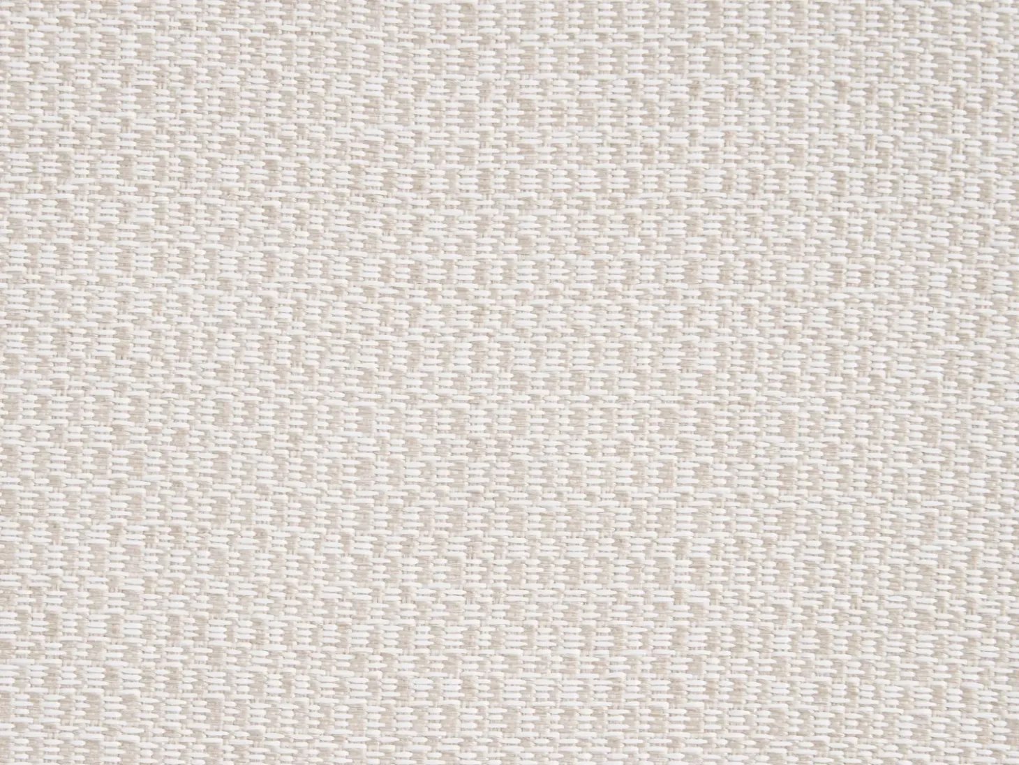 OLIVERI 4 personers Have-hjørnesofasæt Venstrevendt Beige PE-rattan