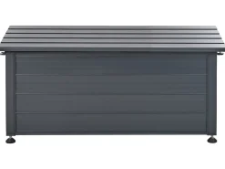 Opbevaringsboks CAMPALTO 113 cm 50 cm Mørkegrå