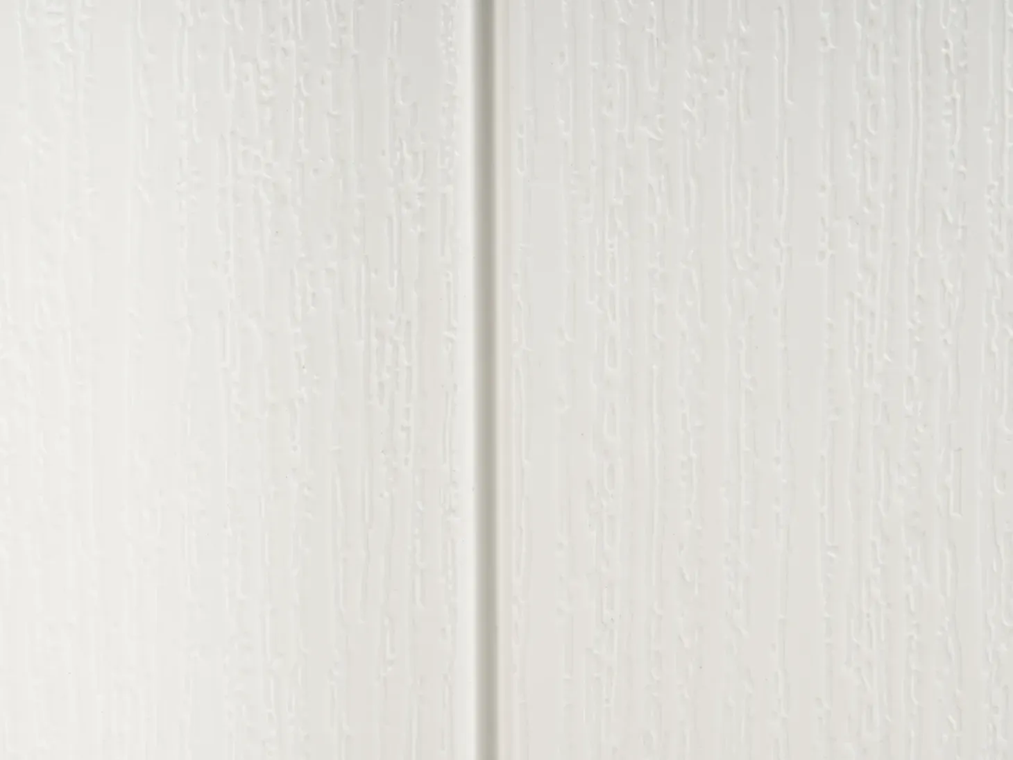 Opbevaringsboks MILIES 116 cm 60 cm Hvid