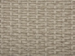 Opbevaringsboks MODENA 126 cm 46 cm Brungrå