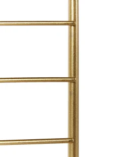 3 panelers rumdeler NOALE Guld 135 cm 170 cm