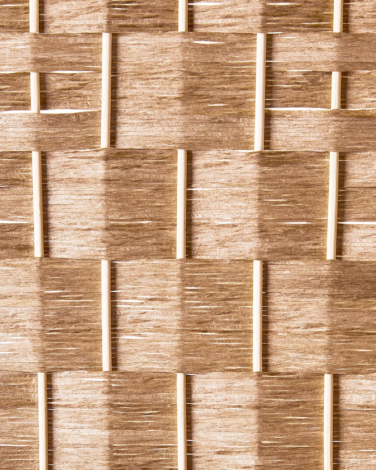 4 panelers rumdeler TRAFOI Brun 158 cm 170 cm