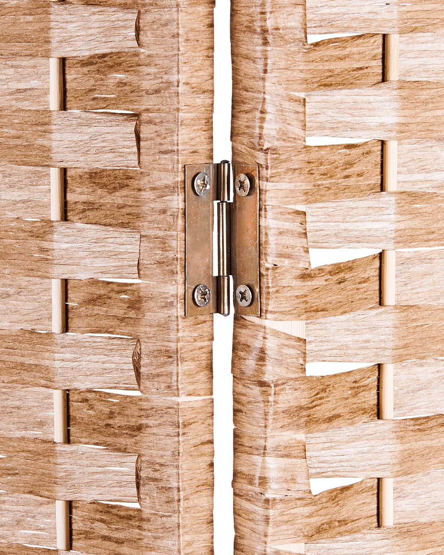 4 panelers rumdeler TRAFOI Brun 158 cm 170 cm