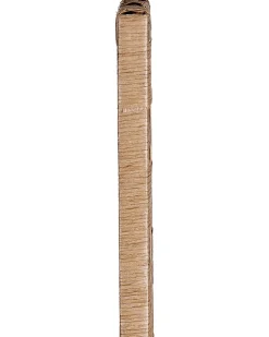4 panelers rumdeler TRAFOI Brun 158 cm 170 cm
