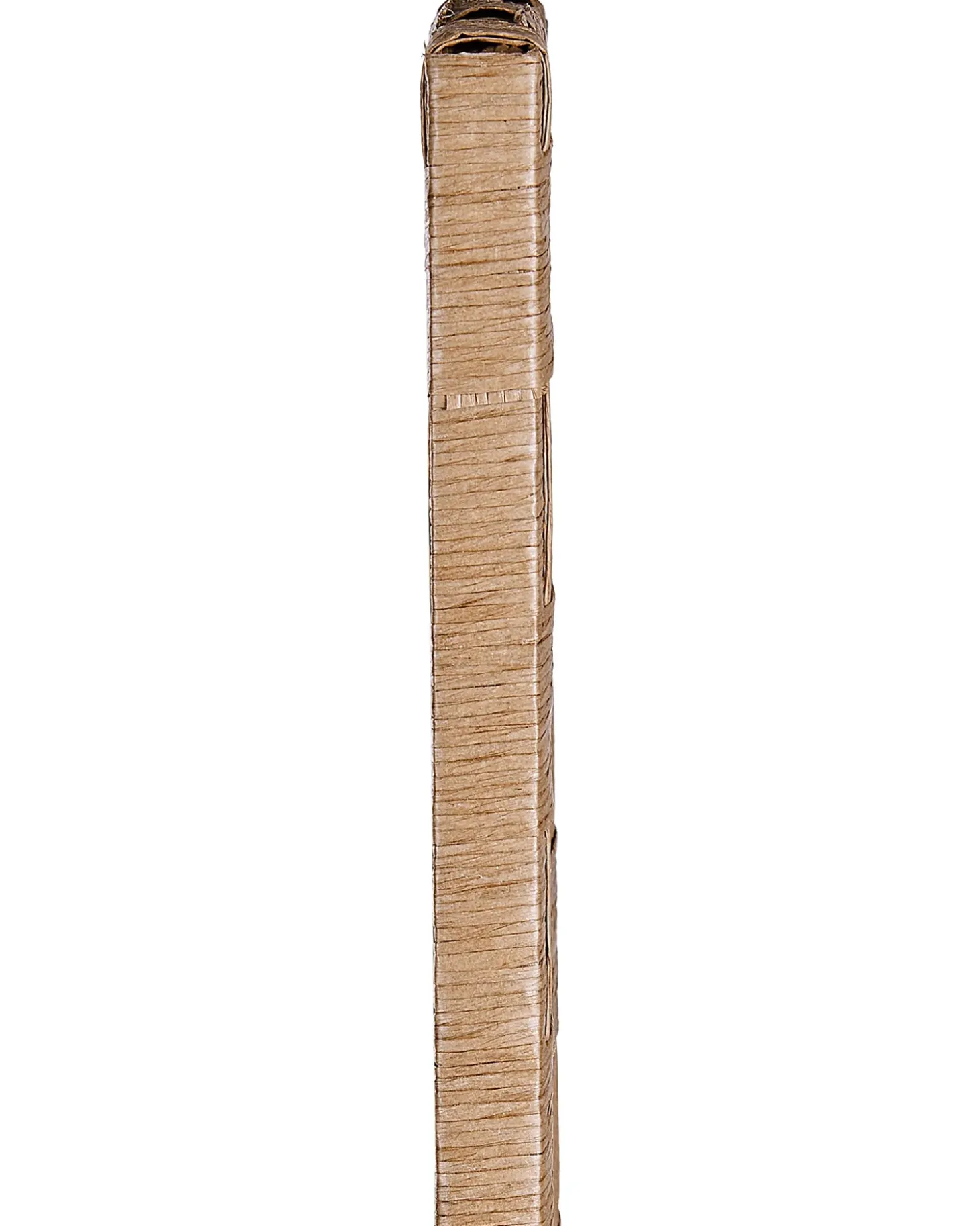 4 panelers rumdeler TRAFOI Brun 158 cm 170 cm