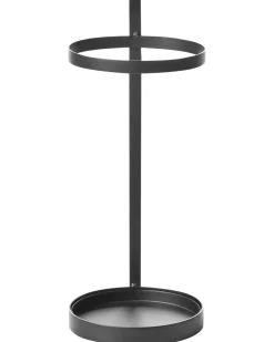 Paraplystativ LOBAMBA Metal Sort