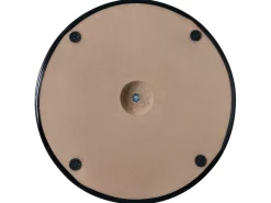 Parasolfod CANZO Beige Rund 25 kg