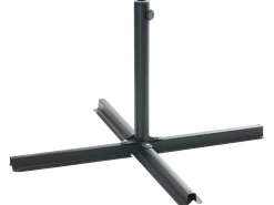 Parasolfod VICCHIO Sort 3.5 kg