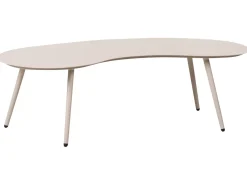PARORI 6 personers Loungesæt med bord Beige