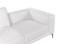 2 personers REINEN Hvid