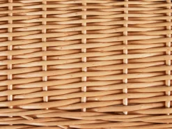 Picnic-kurv CREPES Træ Brun