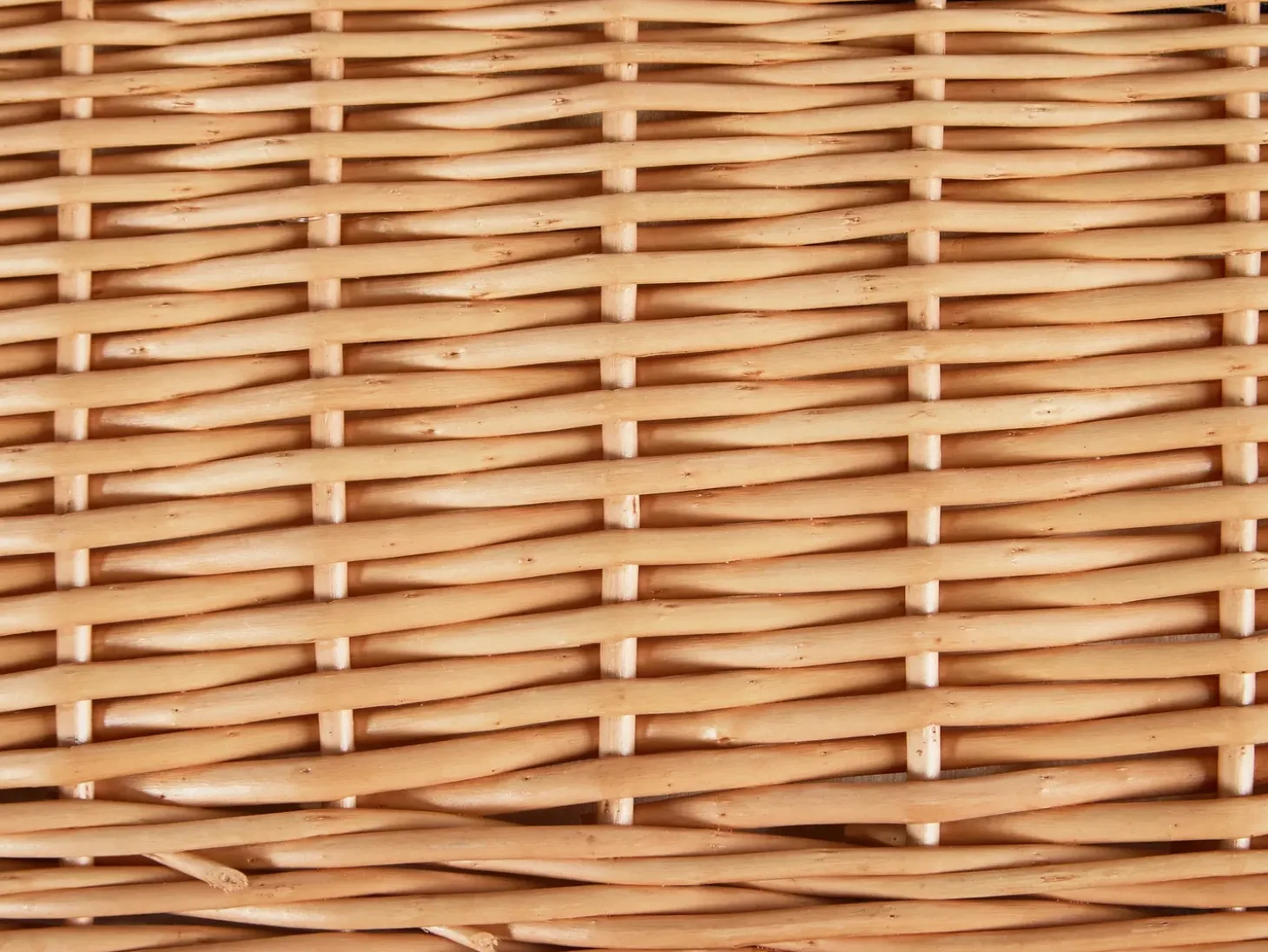Picnic-kurv CREPES Træ Brun