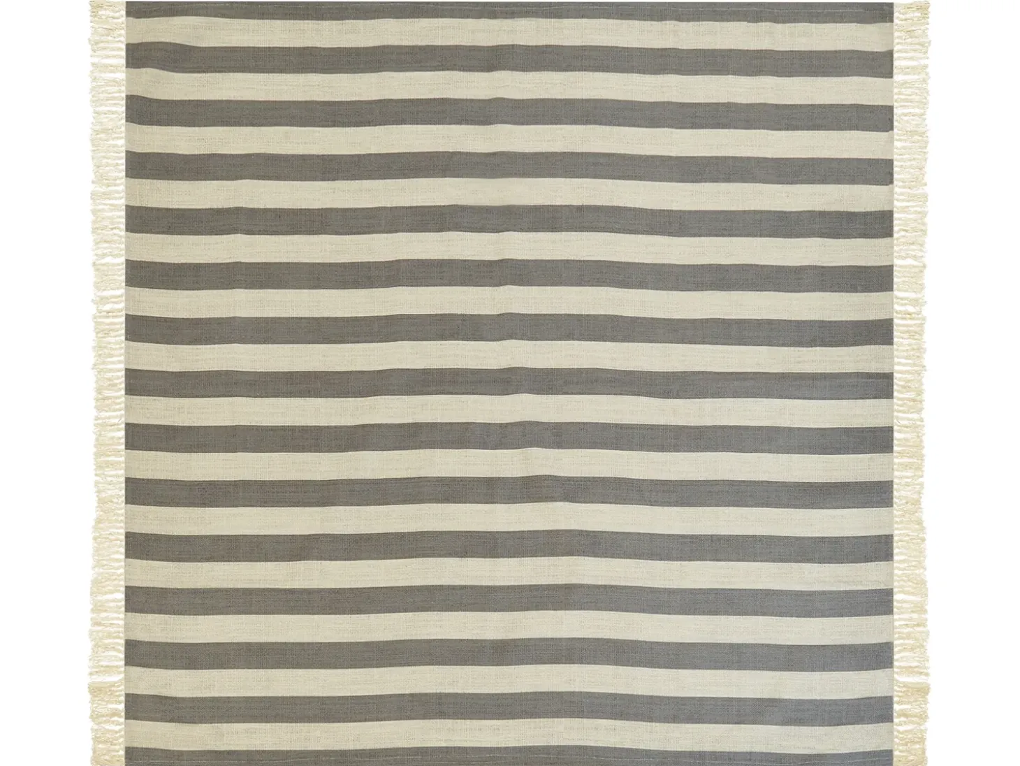Picnic tæppe MOUZA 200 x 200 cm Beige