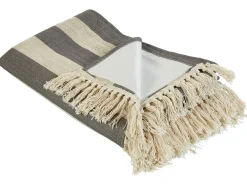 Picnic tæppe MOUZA 200 x 200 cm Beige
