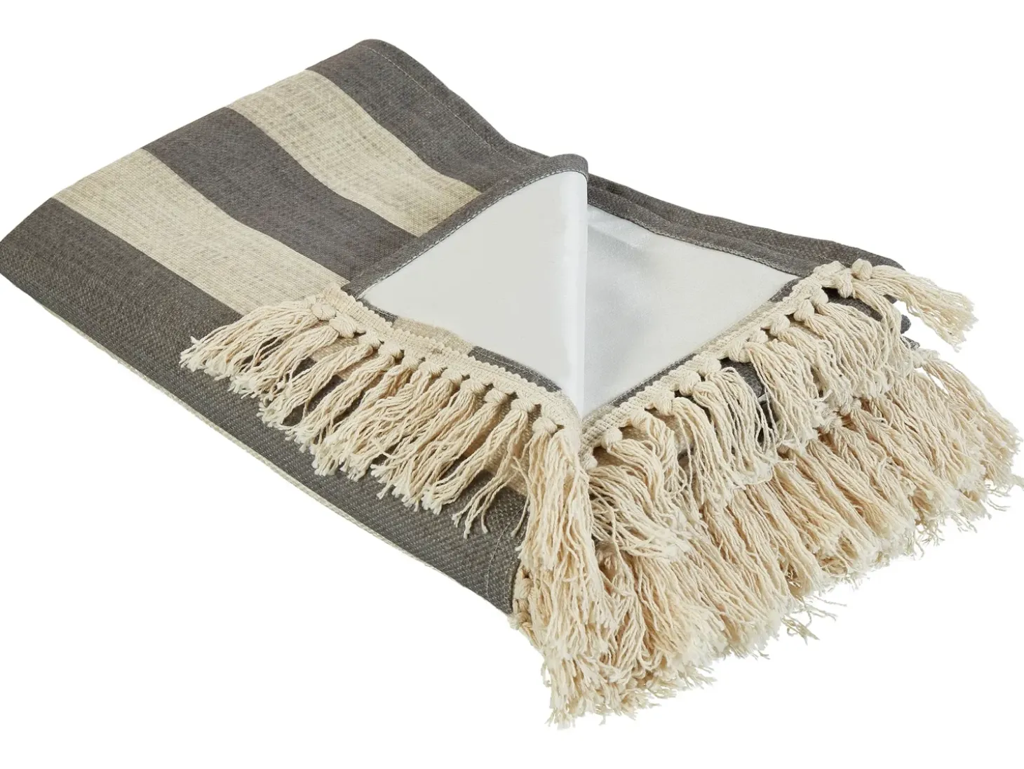 Picnic tæppe MOUZA 200 x 200 cm Beige