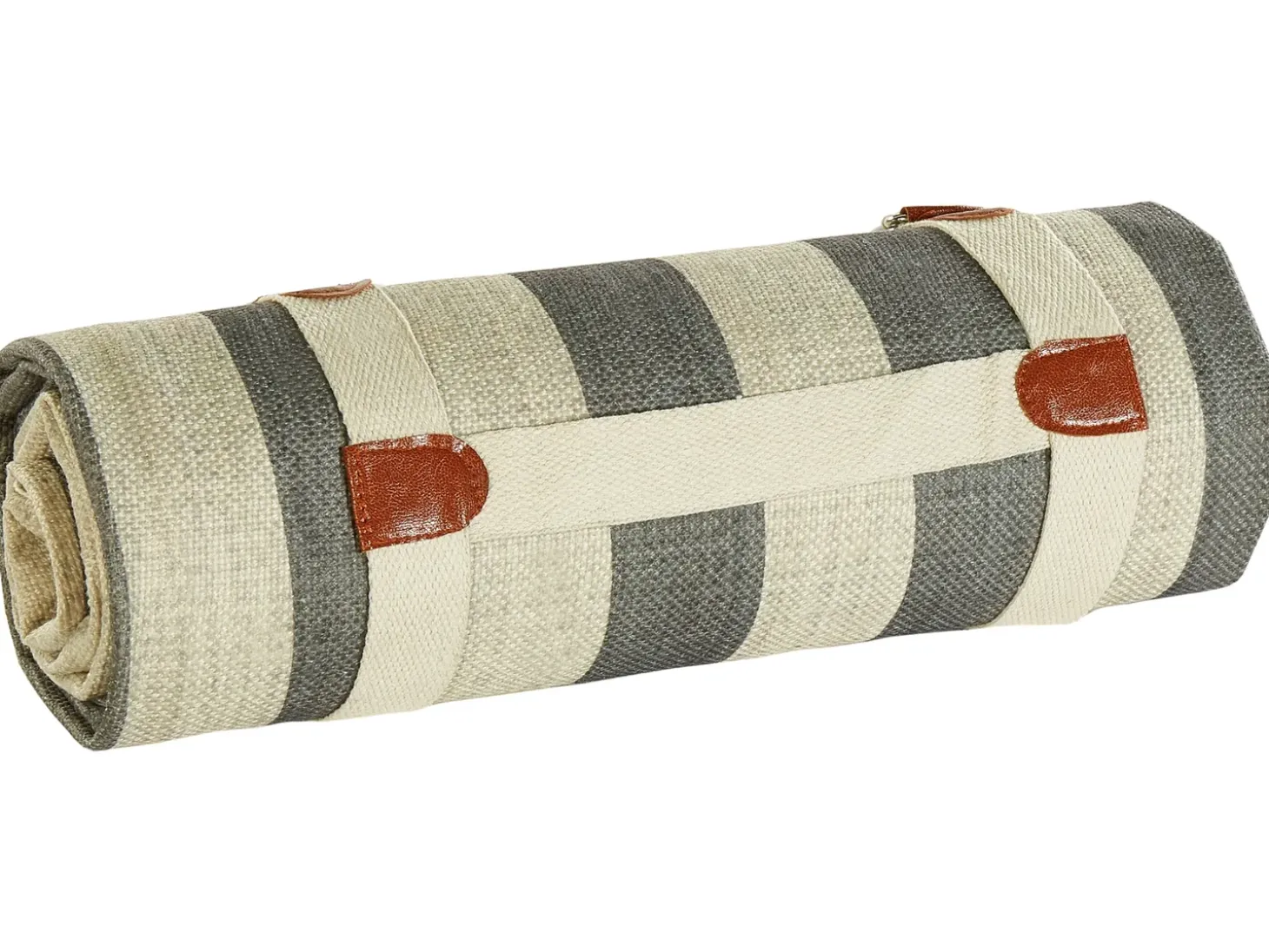 Picnic tæppe MOUZA 200 x 200 cm Beige