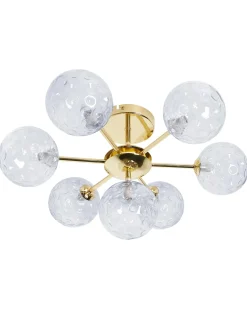 Plafond ANADYR Glas Blå