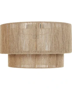 Plafond DORING Jute Naturlig